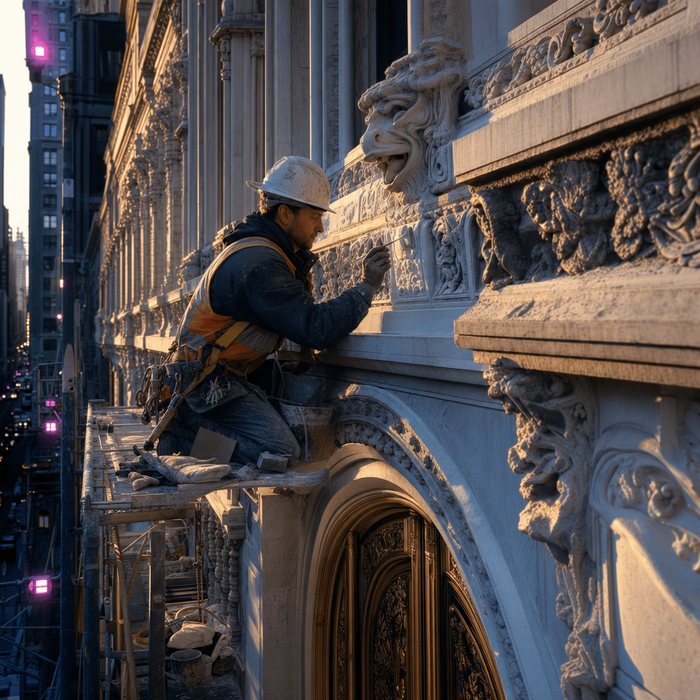 Concrete Structural Reinforced